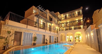 Mia Storia Alaçatı Hotel