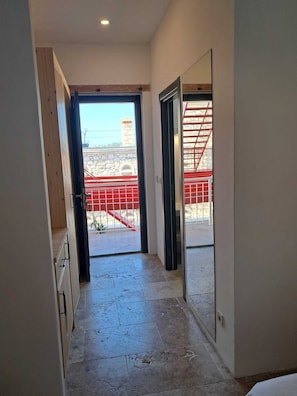 Habitación Confort con 2 camas individuales | Wifi gratis
