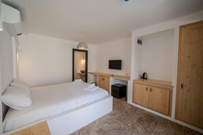 Standard Double Room | Free WiFi - Mia Storia Alaçatı Hotel (İzmir)