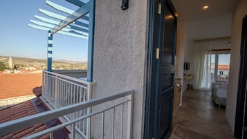 Luxury Quadruple Room | Free WiFi