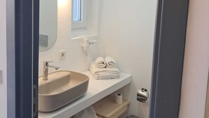 Bathroom - Mia Storia Alaçatı Hotel (Cesme)