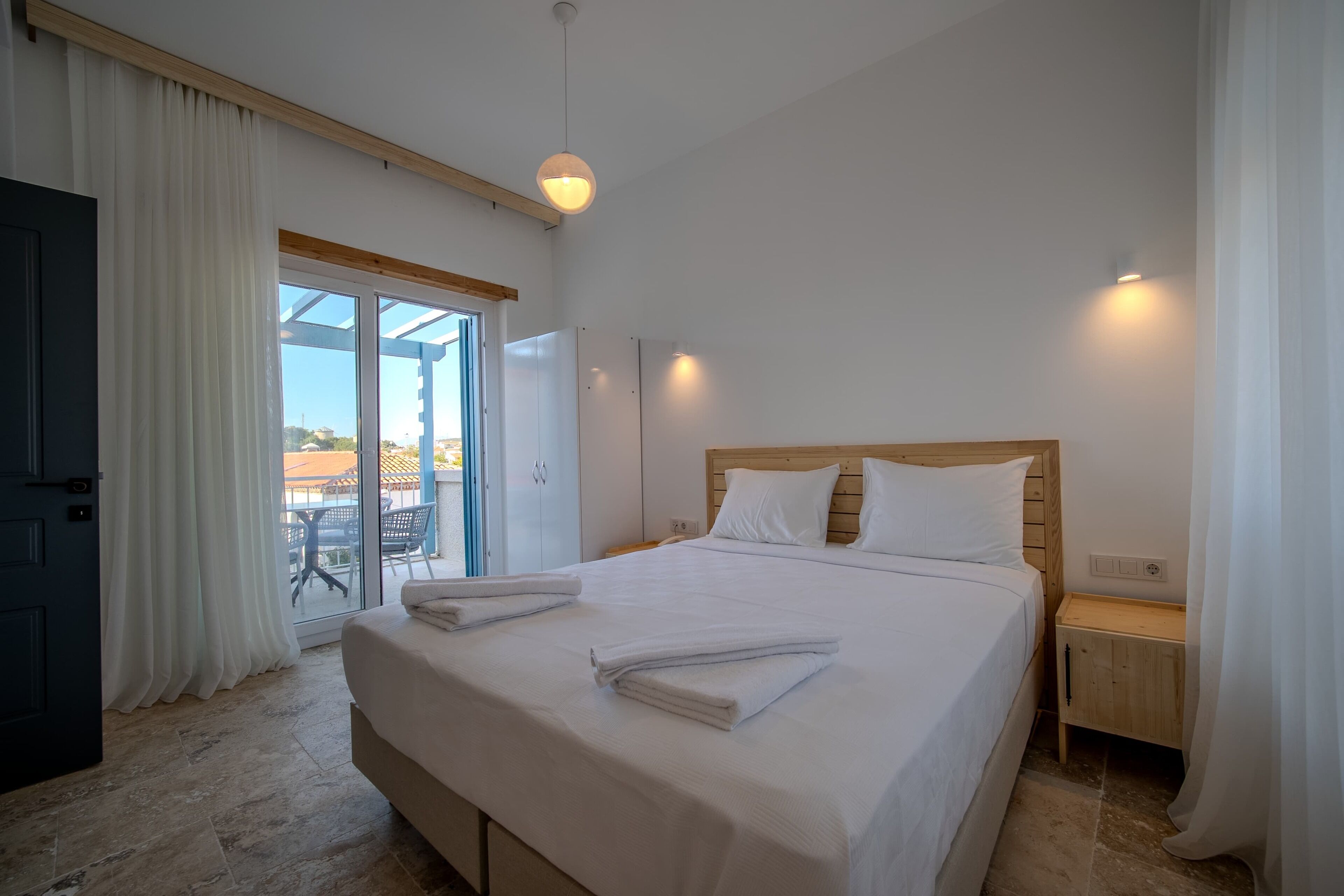 Luxury Quadruple Room | Free WiFi