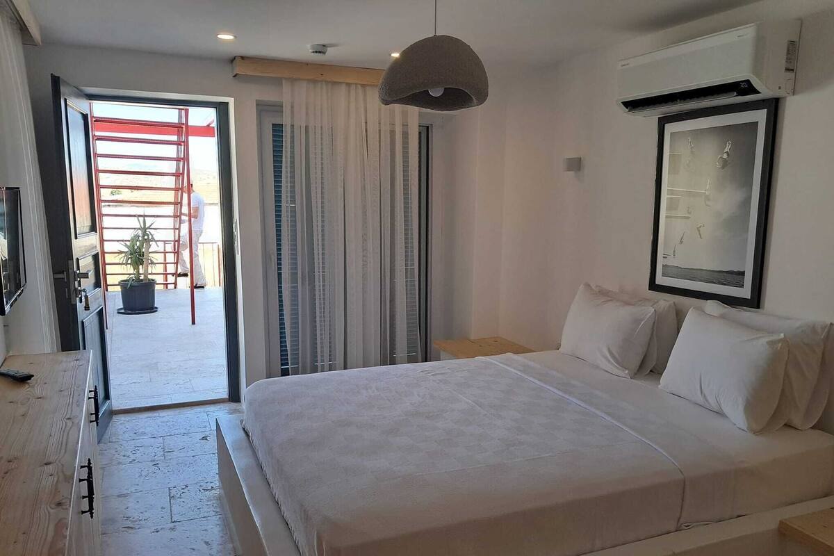 Habitación doble Confort | Wifi gratis