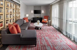 Living area - alharthy (Makkah)