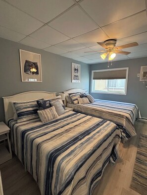 1 bedroom, WiFi