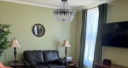 New Remodel 3-bedroom flat in Oneida, NY with over 1,200+ square feet