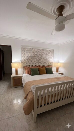 Apartment, 3 Bedrooms - The Distrito Atelier (Santo Domingo)