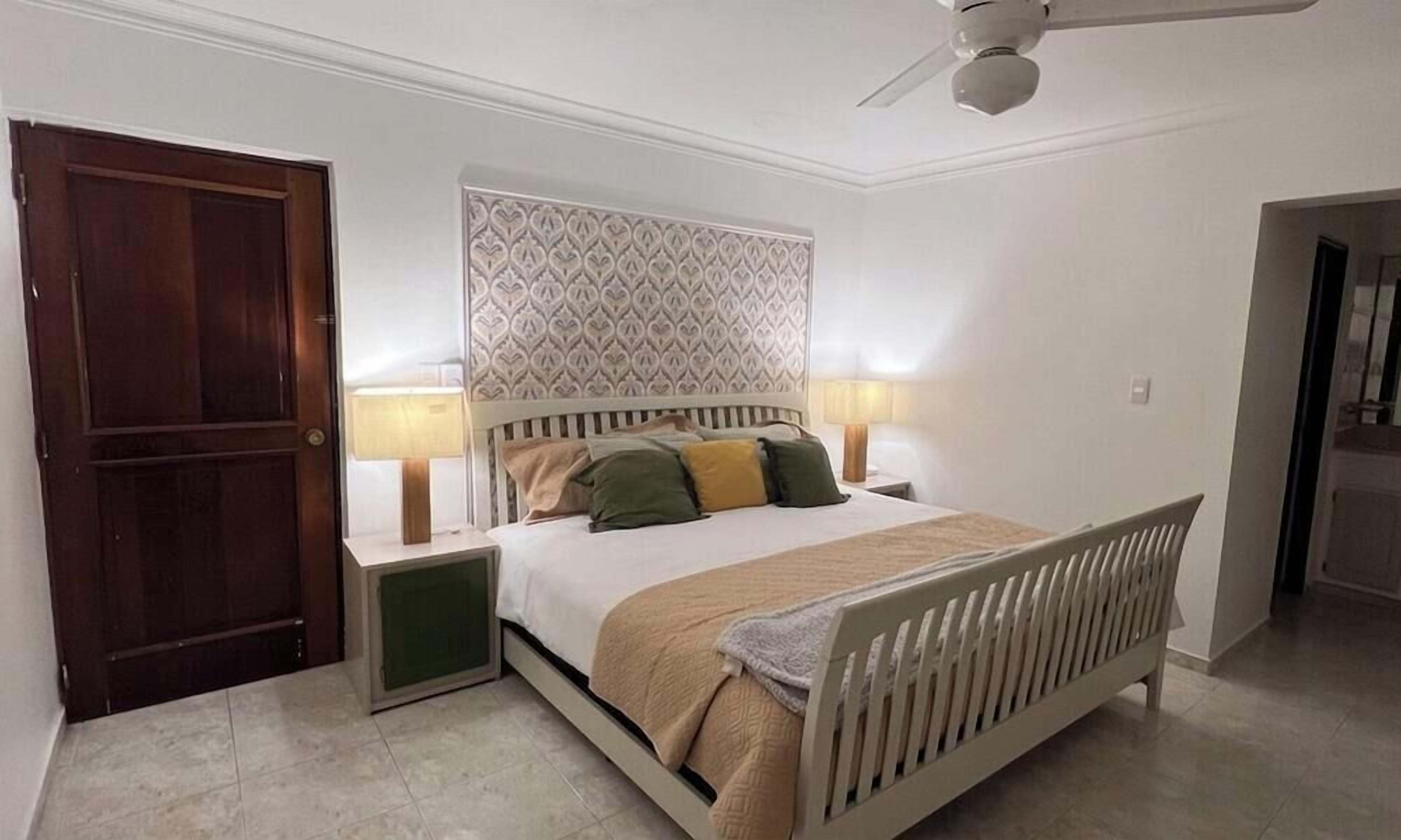 Apartment, 3 Bedrooms