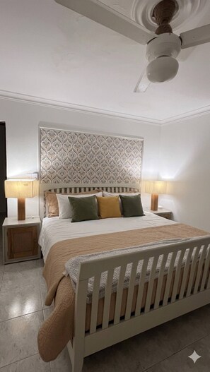 Apartment, 3 Bedrooms - The Distrito Atelier (Santo Domingo)