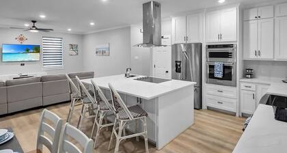 Family Vacation House