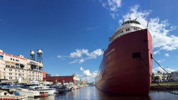 Port de plaisance