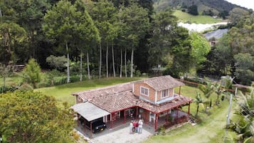 Außenbereich