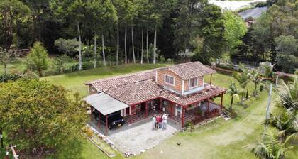 FARM, REST IN NATURE, CARMEN DE VIBORAL ANTIOQUIA