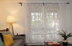 Opholdsområde