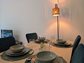 Dineren