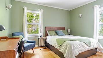3 Schlafzimmer, Bügeleisen/Bügelbrett, WLAN, Bettwäsche