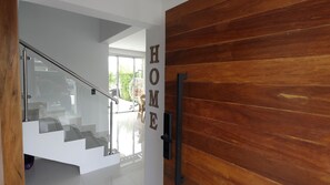 Interior - Resort with 3 bedrooms and vista cana (Punta Cana)