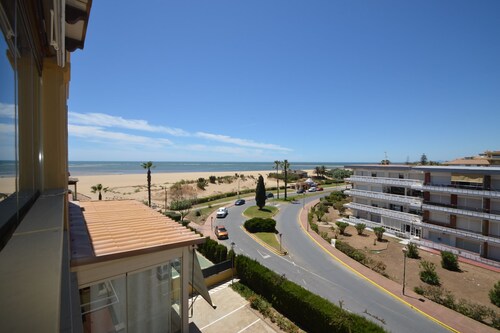 Alcaudón 86 - Two Bedroom Apartment, Sleeps 4