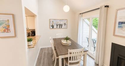 Upscale Rehoboth Retreat Minutes from Beach & Boardwalk