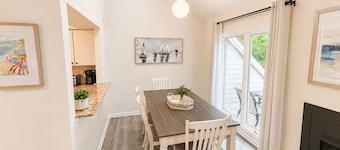 Upscale Rehoboth Retreat Minutes from Beach & Boardwalk