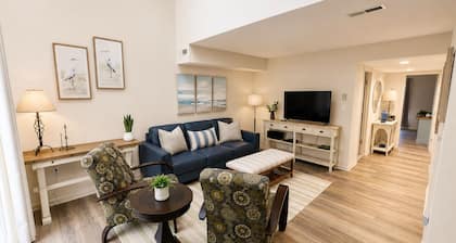 Upscale Rehoboth Retreat Minutes from Beach & Boardwalk