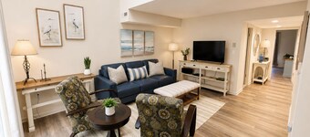 Upscale Rehoboth Retreat Minutes from Beach & Boardwalk