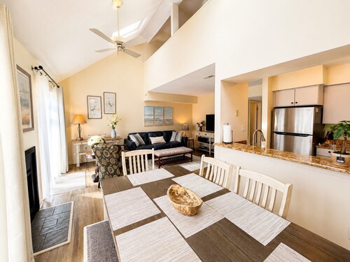 Upscale Rehoboth Retreat Minutes from Beach & Boardwalk