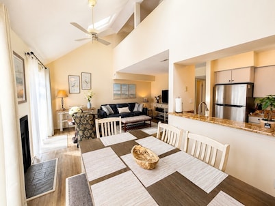 Upscale Rehoboth Retreat Minutes from Beach & Boardwalk