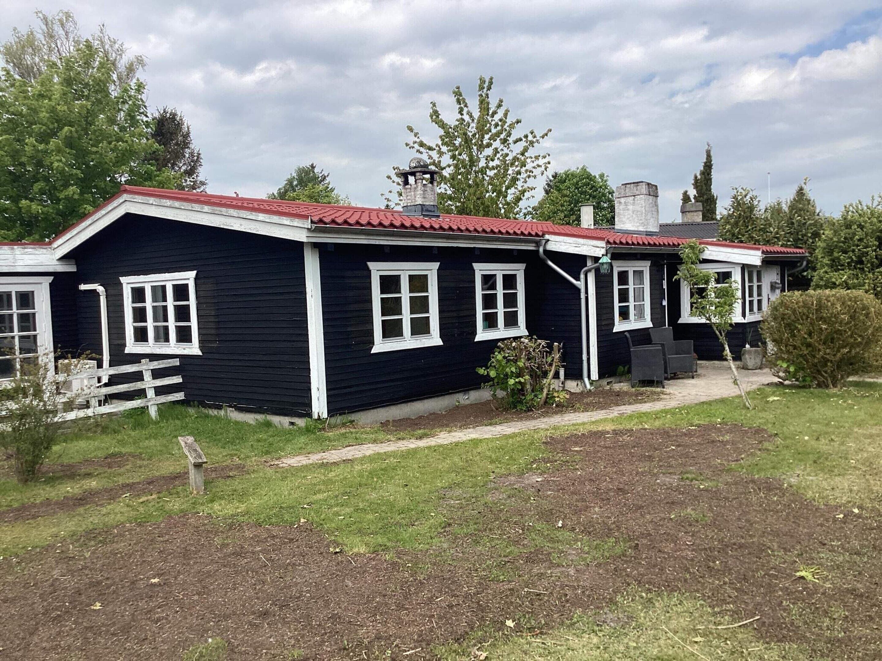 House | Exterior