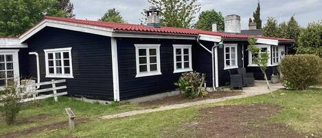 House | Exterior