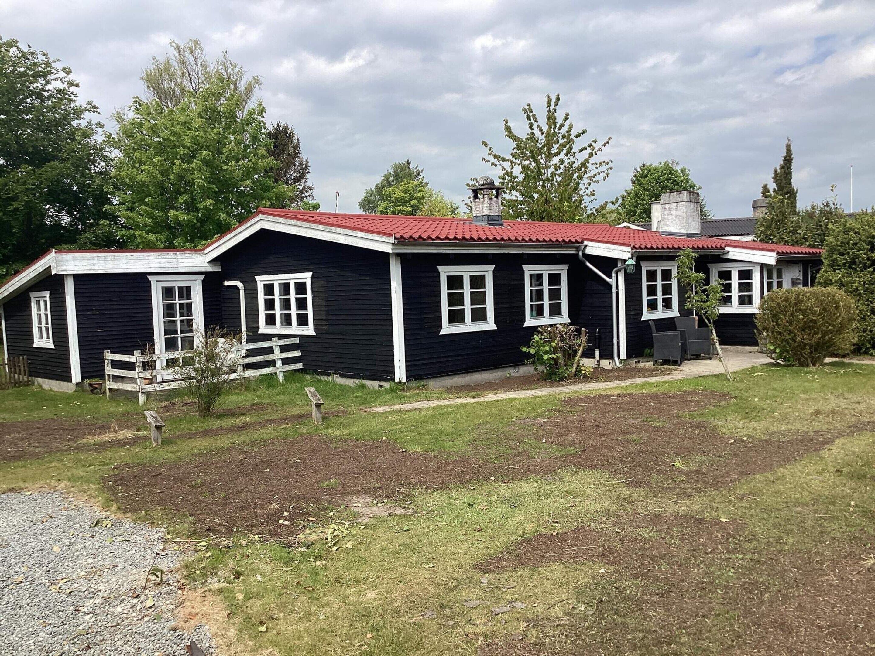 Hus | Exteriör