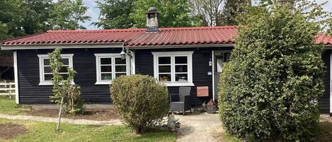 Hus | Eksteriør
