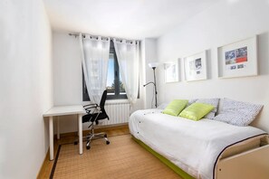 ห้องดับเบิล | Wi-Fi ฟรี