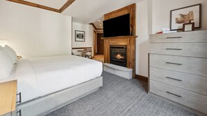 1 bedroom, iron/ironing board, WiFi, bed sheets - Cozy studio condo located in fabulous Aspen (Aspen)