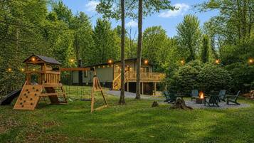 Espace pour enfants