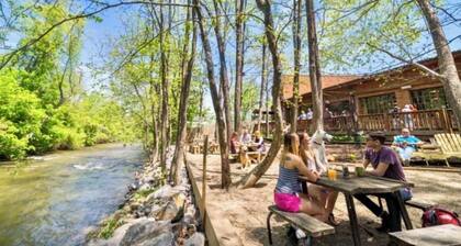 New Construction Home- The Boutique Cottage In the Heart of Waynesville