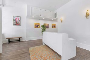 Hall