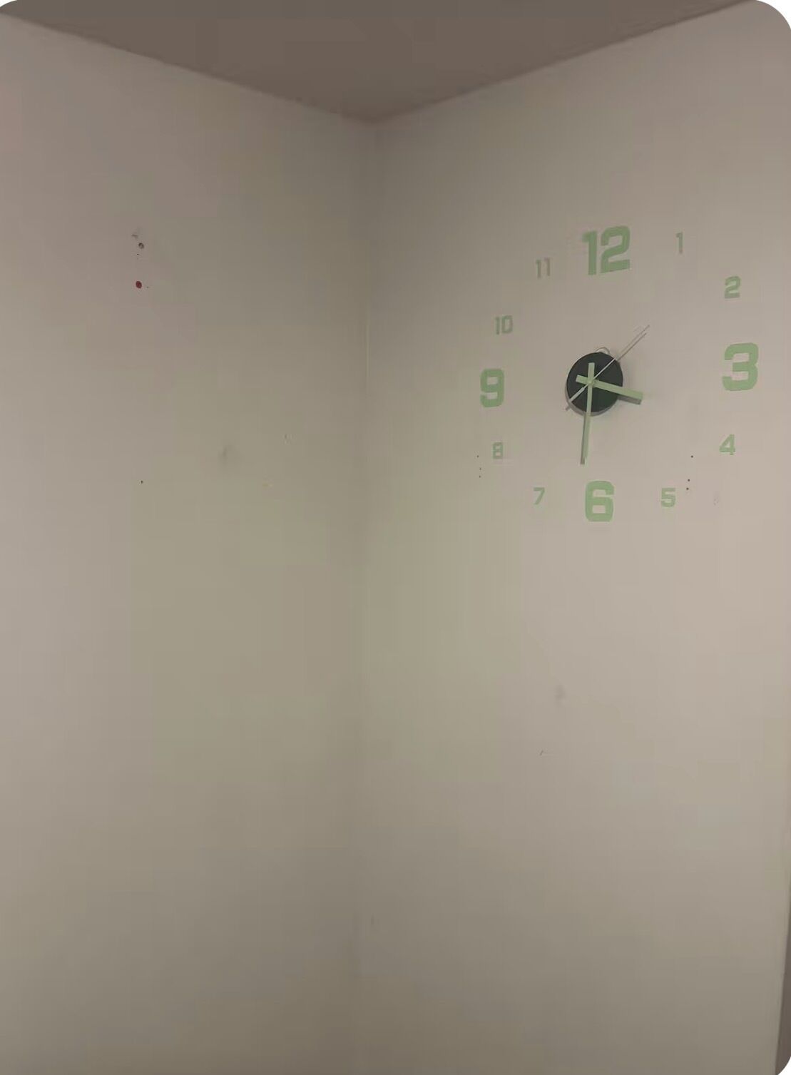 Innvendig detalj