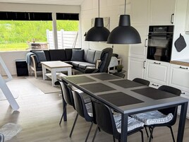 Hus | Interiør