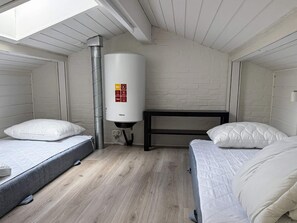 House | Interior - 4 Star Holiday Home in Aabenraa (Aabenraa)