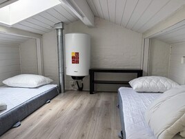 Hus | Interiør