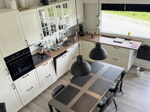 House | Interior - 4 Star Holiday Home in Aabenraa (Aabenraa)