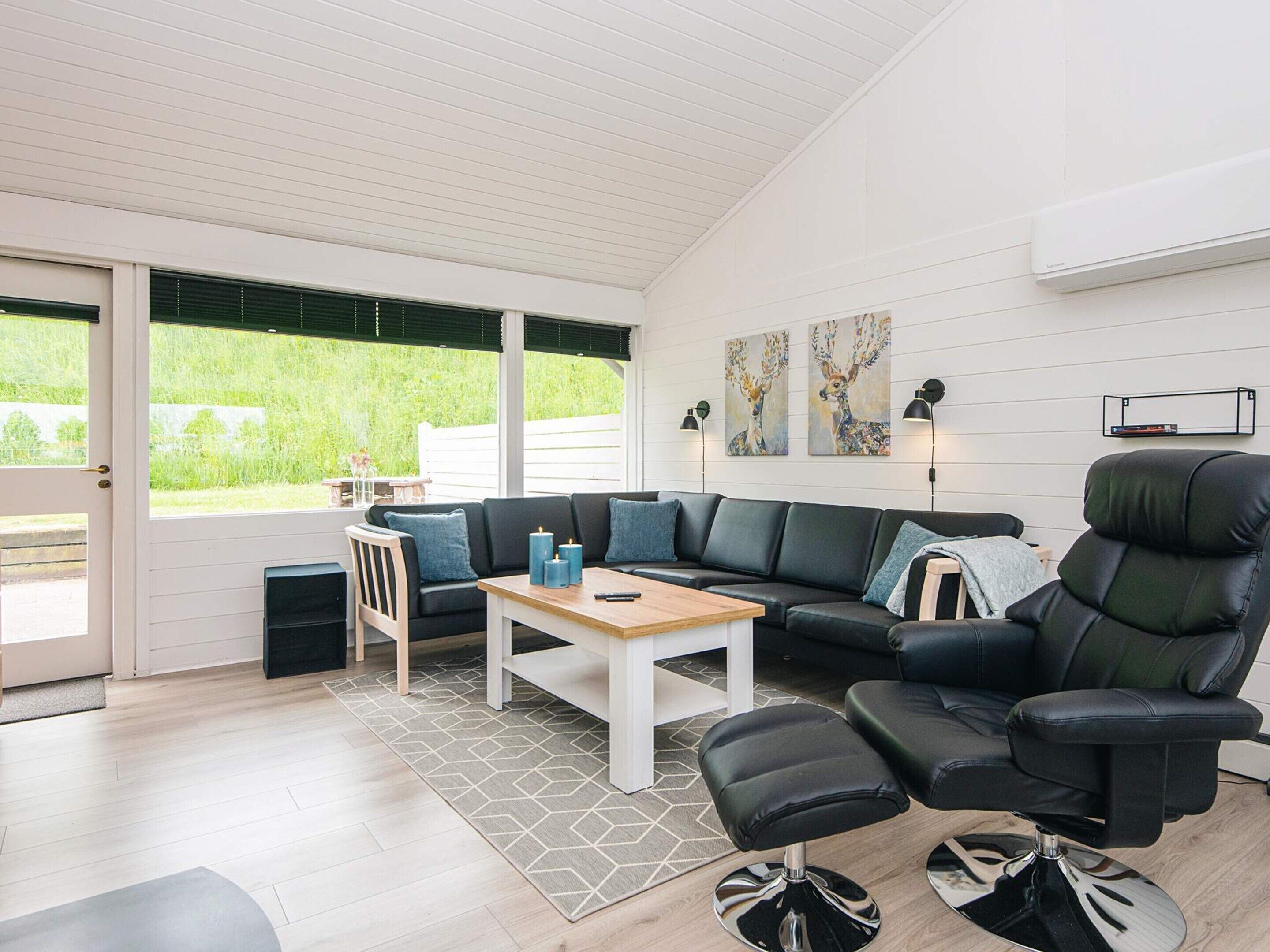 Maison | Intérieur