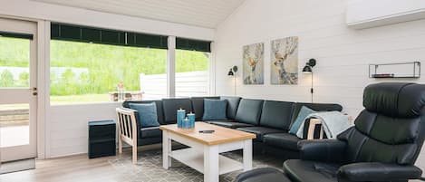 Maison | Intérieur