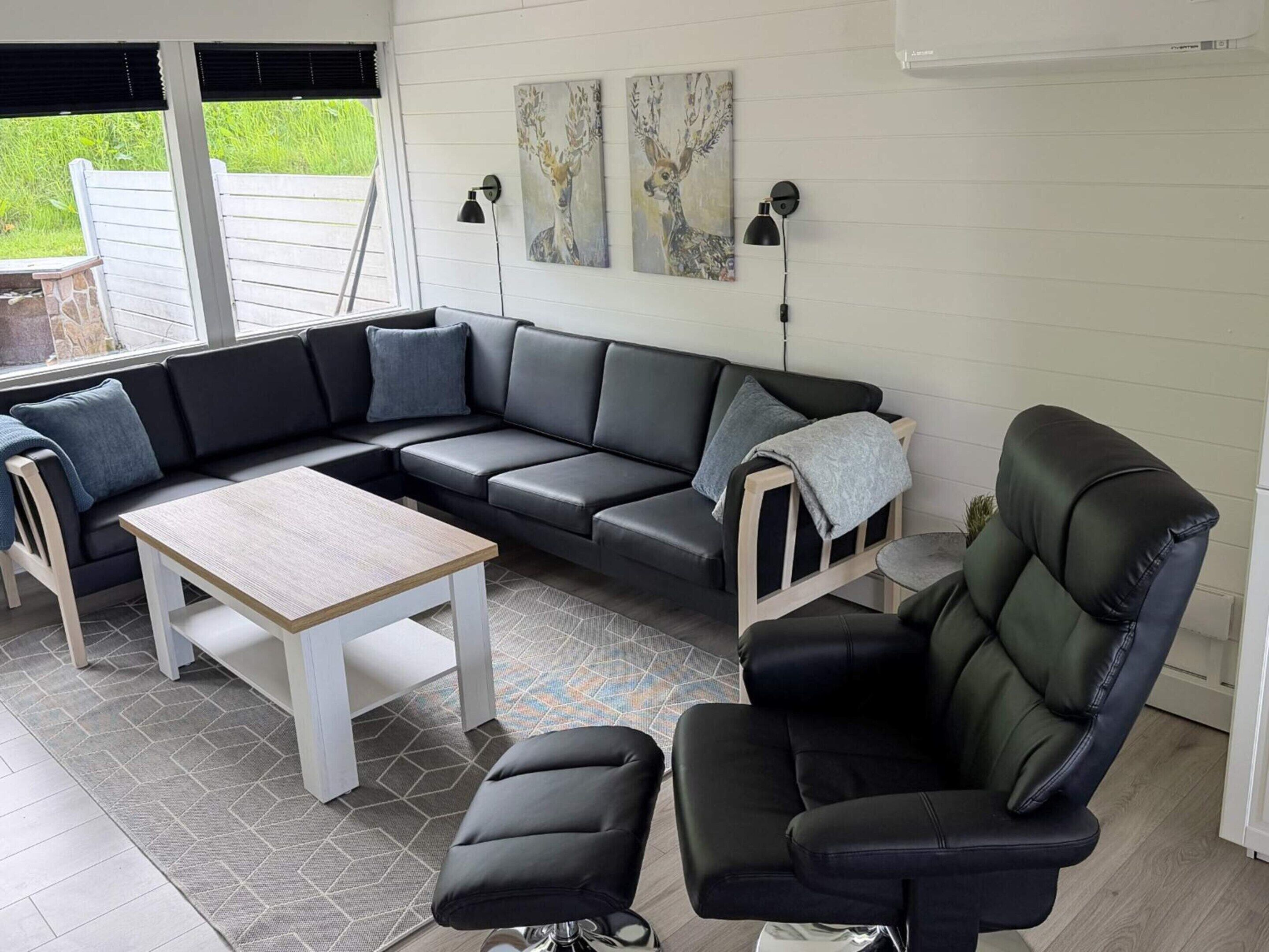 House | Interior