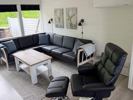 Hus | Interiør