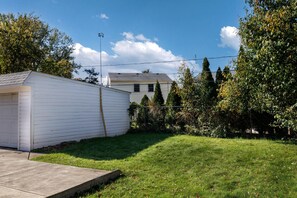 Exterieur