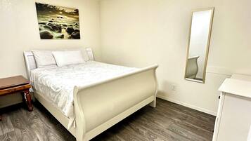 2 chambres, Wi-Fi
