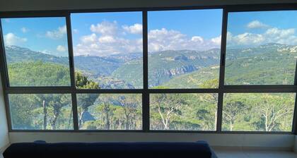 Serene 1bedroom&1 living apartment in welcoming Araya perfect for relaxing stay