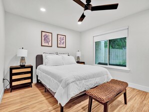 3 Schlafzimmer, Bügeleisen/Bügelbrett, WLAN, Bettwäsche